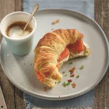 SARA LEE CROISSANTS TRADITIONAL 48x50gm