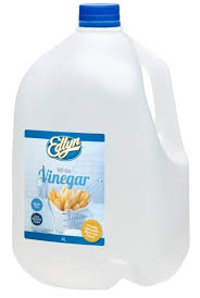 EDLYN WHITE VINEGAR 4lt (3)