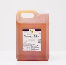 BEAUFOR CHAMPAGNE VINEGAR 5lt