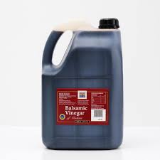 BALSAMIC VINEGAR 5lt (2)