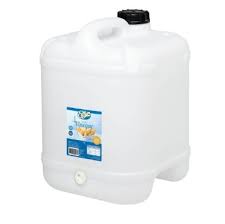 EDLYN WHITE VINEGAR 20lt