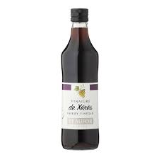 SHERRY VINEGAR 500ml