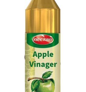 APPLE CIDER VINEGAR 500ml