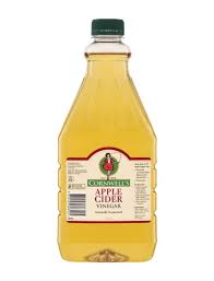 CORNWELL APPLE CIDER VINEGAR 2lt