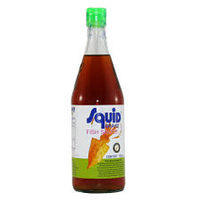FISH SAUCE 720ml (6)