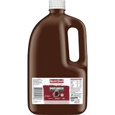 MASTERFOODS SMOKEY BBQ SAUCE 4.5kg (3)