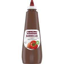 MASTERFOODS BBQ SAUCE 920ml (6)