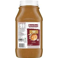 MASTERFOODS SATAY SAUCE TRADITIONAL 2.7kg H