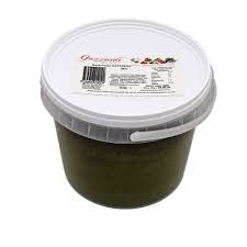 GUZZARDI CATERERS BASIL PESTO 2kg