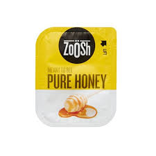 ZOOSH HONEY PC 50s (6)