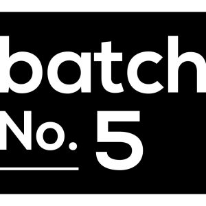 FOOD FX BATCH No.5 AIOLI 10kg