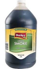 HEIMANN LIQUID SMOKE SEASONING 5lt