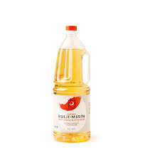 MIRIN SEASONING 1.8lt