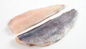 NZ HOKI FILLETS SKIN ON 4-6oz  6.8kg