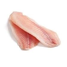 I&J BASA FILLETS 170-225gm  5kg