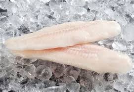 SEVEN SEAS BASA FILLETS 220/300  1kg (10)