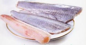 SOUTHERN BLUE WHITING  4-6 oz 110/170 5kg