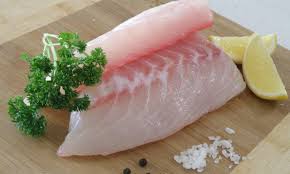 SNAPPER FILLETS 100/200  5kg