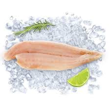 BARRACOUTA FILLETS 10kg