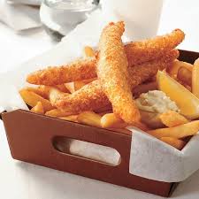 PACIFIC WEST HAND CRUMBED FLATHEAD FILLET 3kg 1871