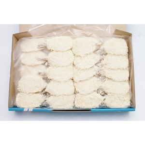 NICHIREI PRAWN CUTLET 10/15  BLUE PACK 2kg (6)