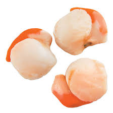 SCALLOPS ROE ON 20/30 1kg (10)