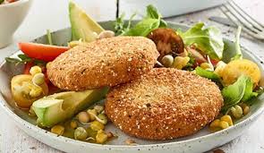 SHORE MARINER FISH CAKES ( 5x1kg )