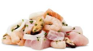 SEVEN SEAS MARINARA MIX PREMIUM 1kg (10)