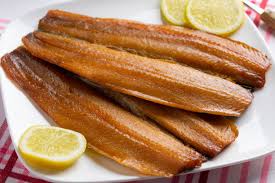 SEVEN SEAS KIPPERS 25x200gm