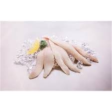 TOP SAIL FLATHEAD FILLETS 5kg  12708