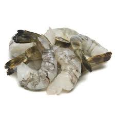 SEVEN SEAS RAW PRAWN CUTLETS 26/30   1kg (10)