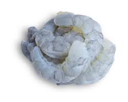 PRAWN MEAT ( TAIL OFF ) RAW 26/30 1kg (10)