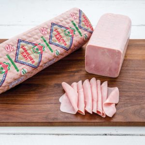 BERTOCCHI HAM SQUARE SHOULDER 3.8kg