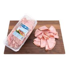 FOREMOST HAM VIRGINIA SHAVED 1kg (6) GF