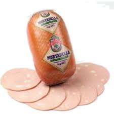 BERTOCCHI PEPPER MORTADELLA sold per Kg