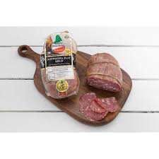 BERTOCCHI SOPRESSA FLAT MILD sold per kg