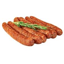 ALPINE CHORIZO SAUSAGE 2.5kg  GF