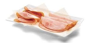 KRC HAM VIRGINIAN SLICED 1kg (4) GF