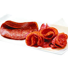 KRC SALAMI HOT THIN SLICED 1kg (4)