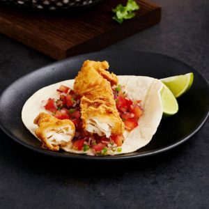 I & J CRISPY BATTER HOKI FILLETS 60x50g