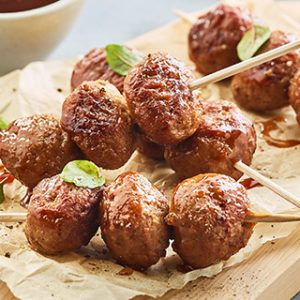 BUTLERS BEEF MEATBALLS 1kg (5)