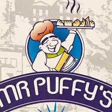 MR PUFFY'S APPLE PIE 100gm  10pcs  (5)