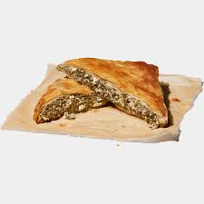 MR PUFFY'S SPANAKOPITA STRIFTI 24pcs
