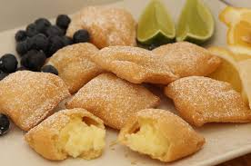 GOLDEN FAN CHEESECAKE PILLOW 25gm 1kg (4)