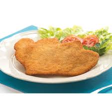 UNIVERSAL LARGE CLASSIC BREAST SCHNITZEL 30pcs
