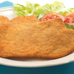 UNIVERSAL MEDIUM CLASSIC SCHNITZEL 30pcs