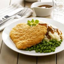 INGHAMS BREAST MEAT SCHNITZELS 30X210gm 6.3kg