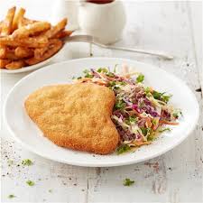 INGHAMS MEDIUM CHICKEN SCHNITZEL 30x160gm 4.80kg