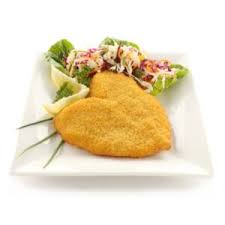 MAGIC TASTE XL SCHNITZELS ORANGE DOT 30x280gm