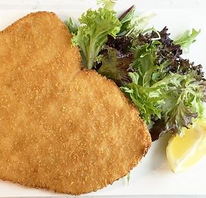 SPARTAN HAND CUT XL KENNY's SCHNITZELS 24x300gm